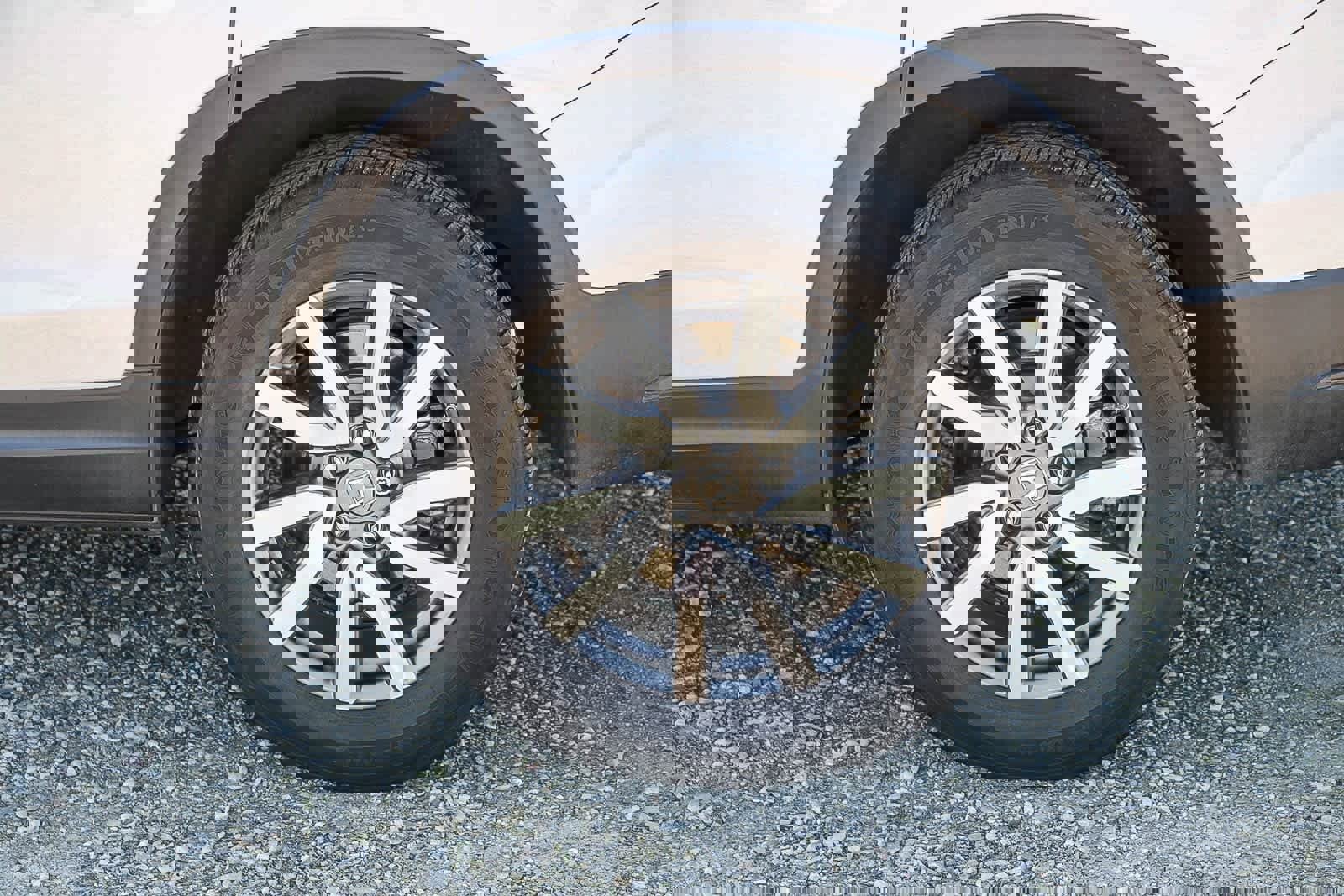 Used 2020 Honda Pilot EX image 10