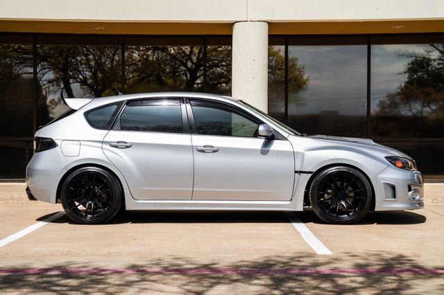 Used 2013 Subaru Impreza WRX Premium image 13