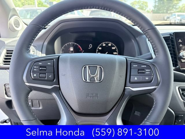 New 2026 Honda Ridgeline RTL image 12