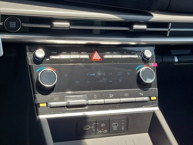 New 2026 Hyundai Santa Fe SEL FWD image 13