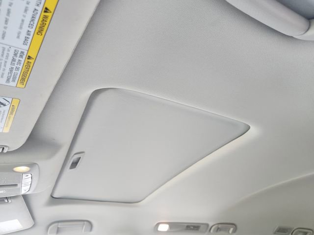 Used 2024 INFINITI QX80 Luxe image 22