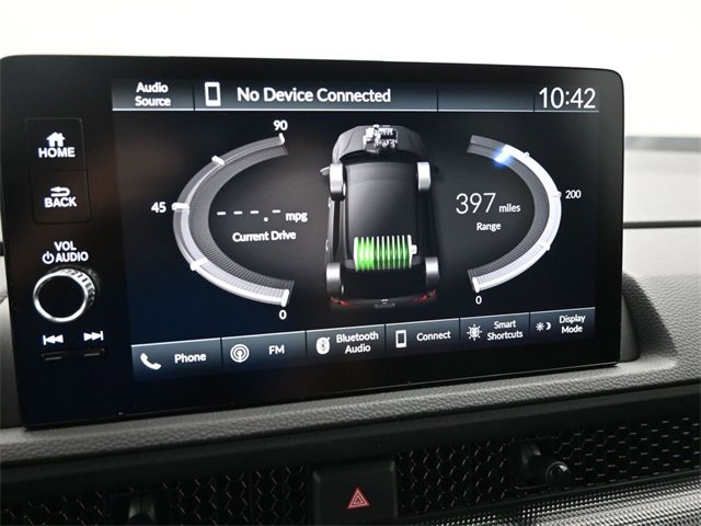 New 2025 Honda CR-V Sport-L image 16