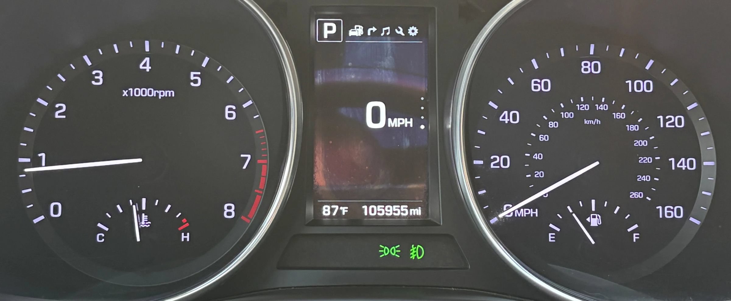Used 2019 Hyundai Santa Fe XL AWD/4WD image 24