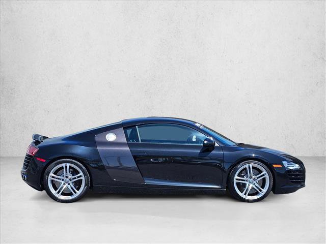 Used 2008 Audi R8 V8 AWD/4WD image 4