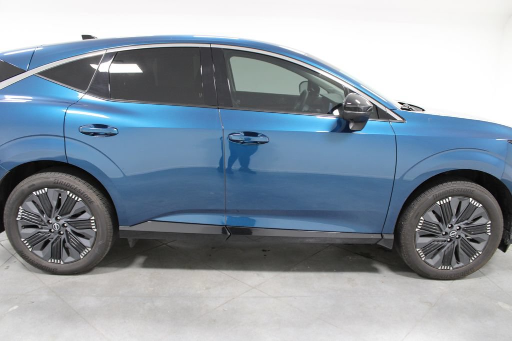 Used 2026 Nissan Murano Platinum w/ Cargo Package AWD/4WD image 11
