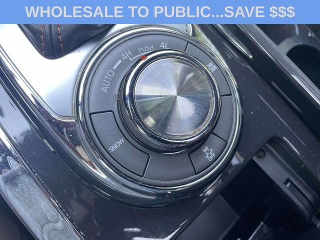 Used 2019 Nissan Armada Platinum w/ Captain's Chairs Package AWD/4WD image 37