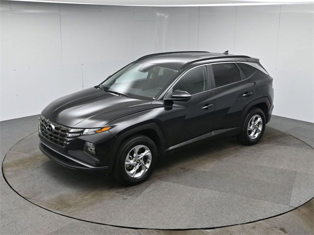 Used 2024 Hyundai Tucson SEL image 42