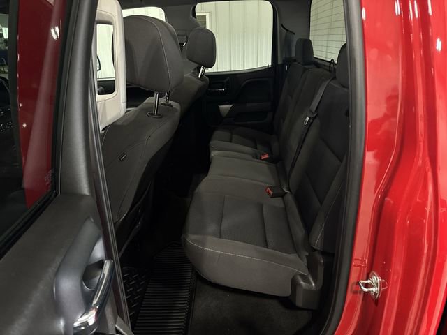 Used 2015 Chevrolet Silverado 1500 LT w/ All Star Edition image 22