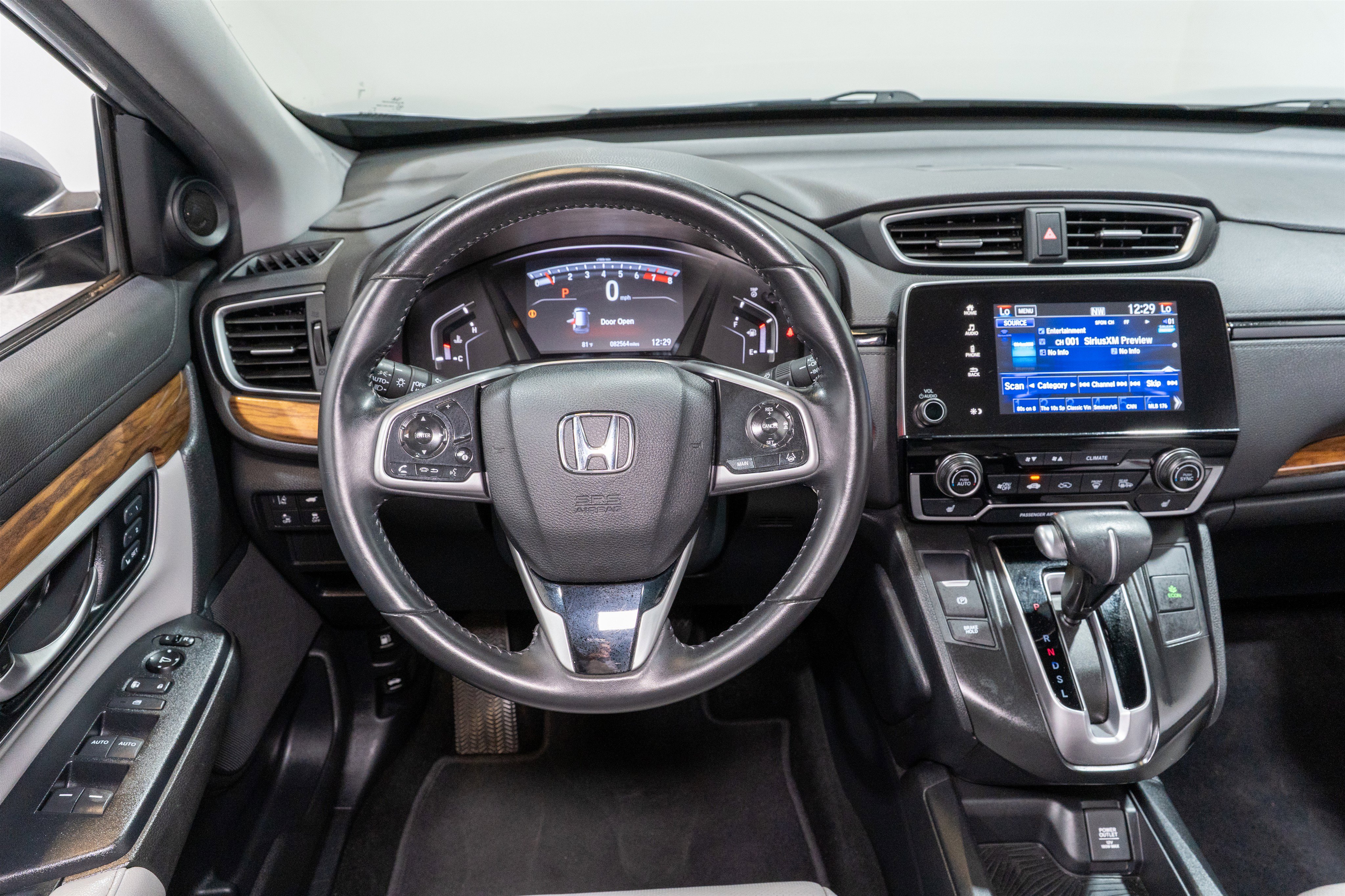 Used 2019 Honda CR-V EX-L image 9