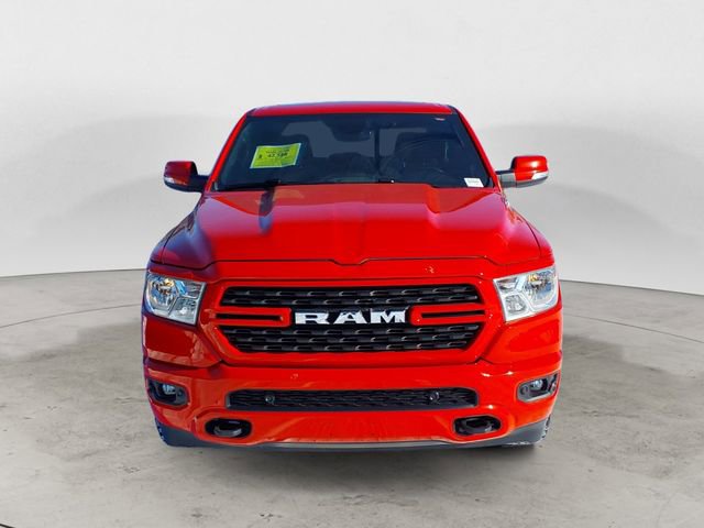 Used 2022 RAM 1500 Big Horn image 10