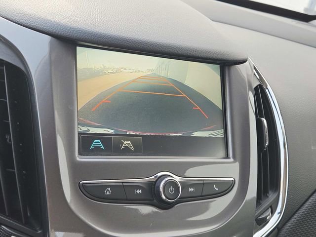 Used 2018 Chevrolet Cruze LT w/ Convenience Package image 22