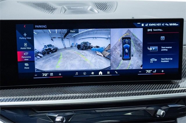 New 2026 BMW X6 M60i image 23