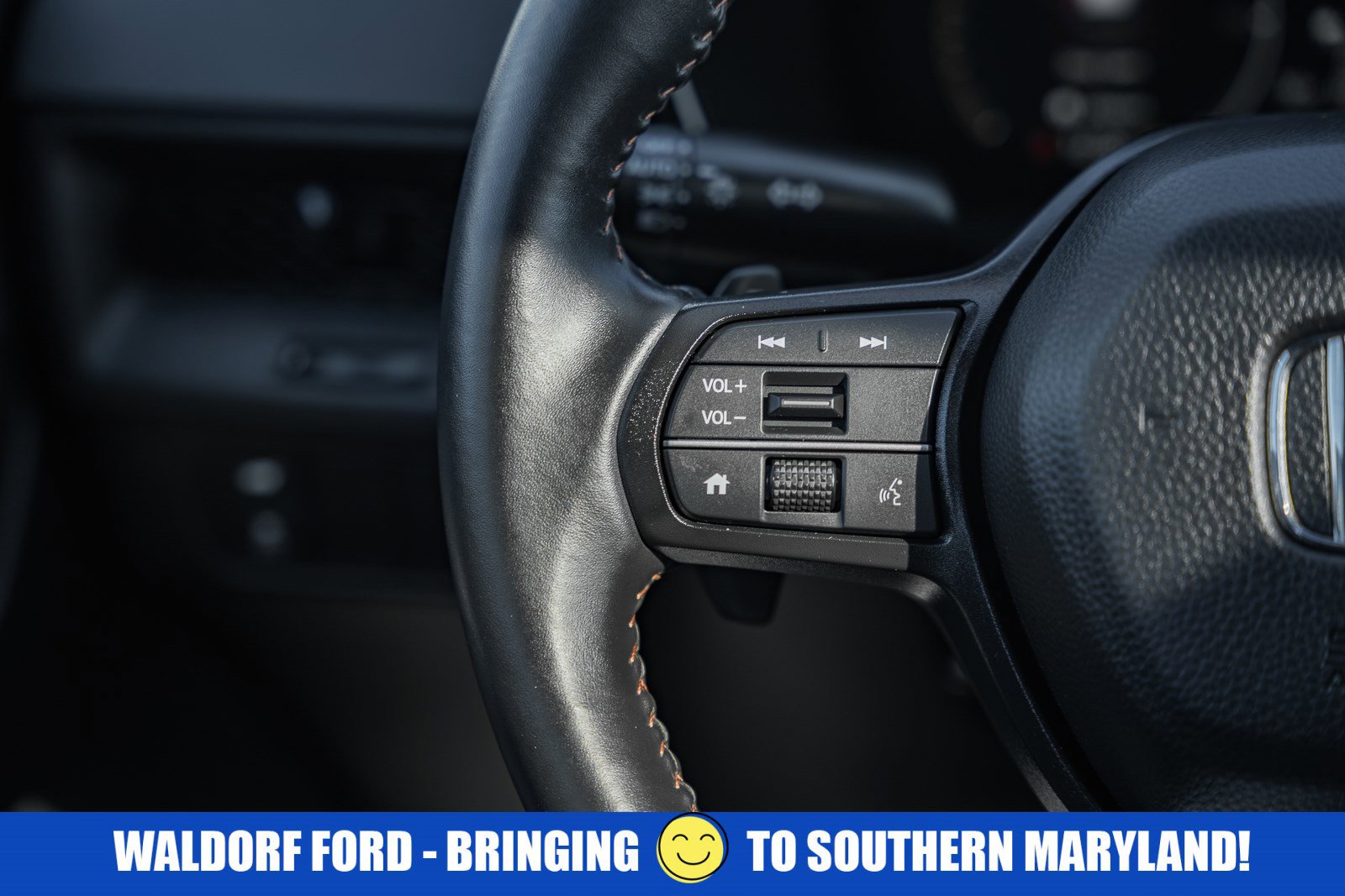 Used 2024 Honda CR-V Sport-L image 33