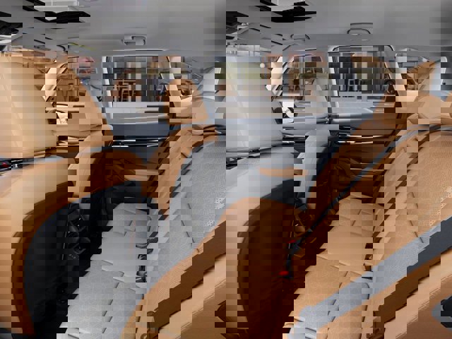 New 2025 Kia Seltos EX w/ EX Sunroof Package image 18