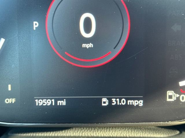 Used 2023 MINI Cooper S image 17