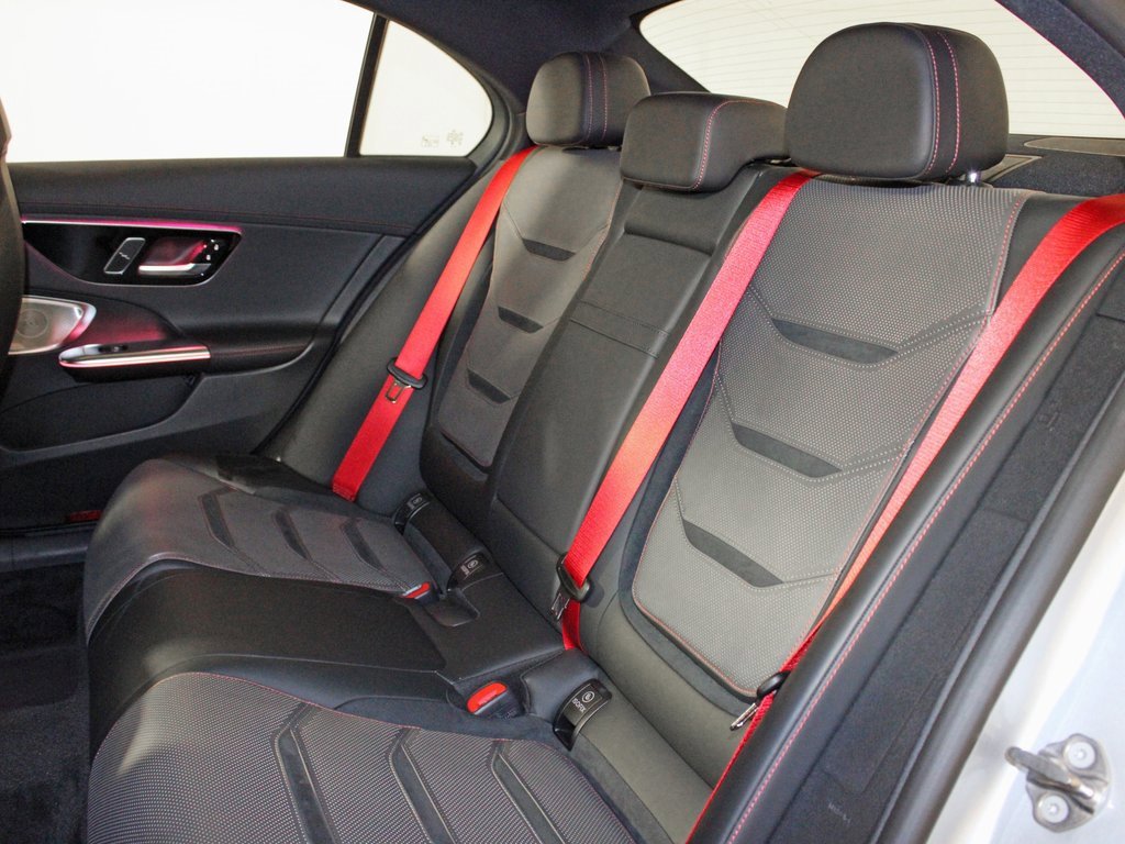 Certified 2024 Mercedes-Benz C 63 AMG S image 29