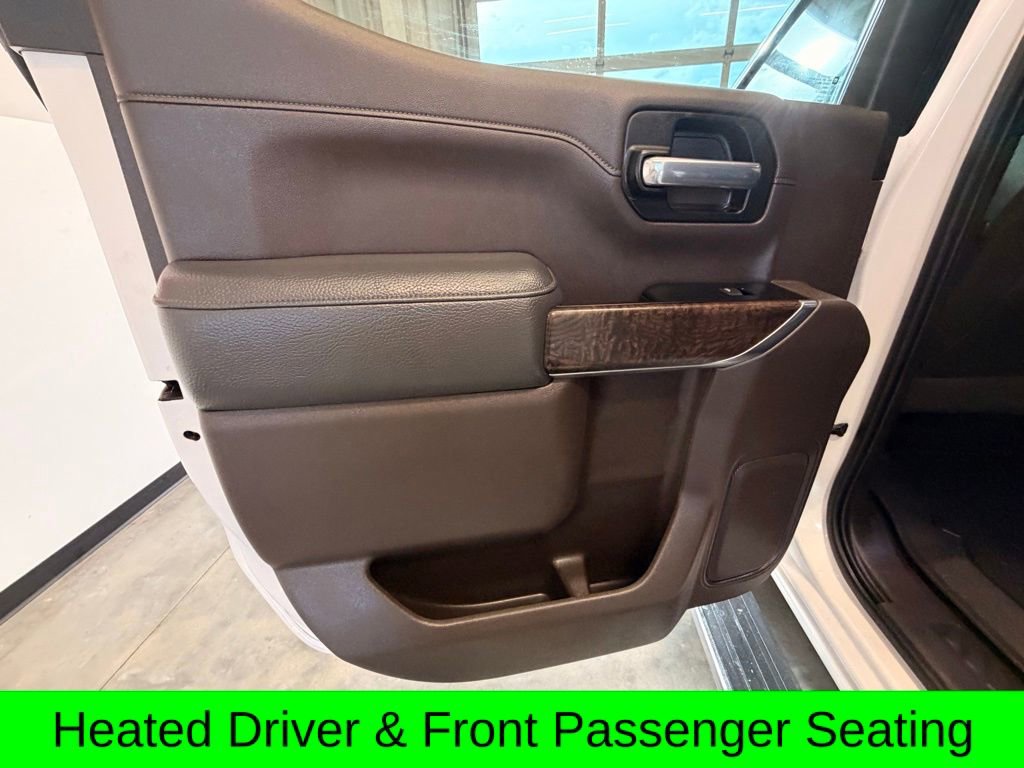 Used 2019 GMC Sierra 1500 Denali w/ Denali Ultimate Package image 16