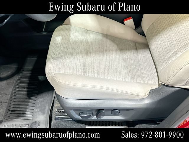 Used 2023 Nissan Rogue SV FWD image 18