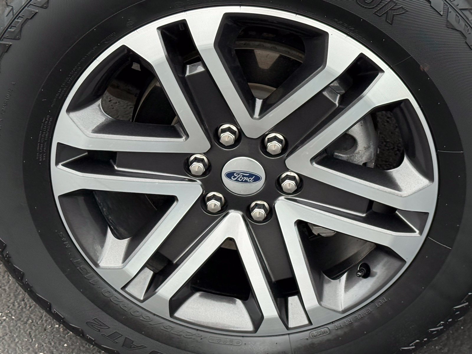 Used 2023 Ford F150 XL w/ STX Appearance Package AWD/4WD image 11