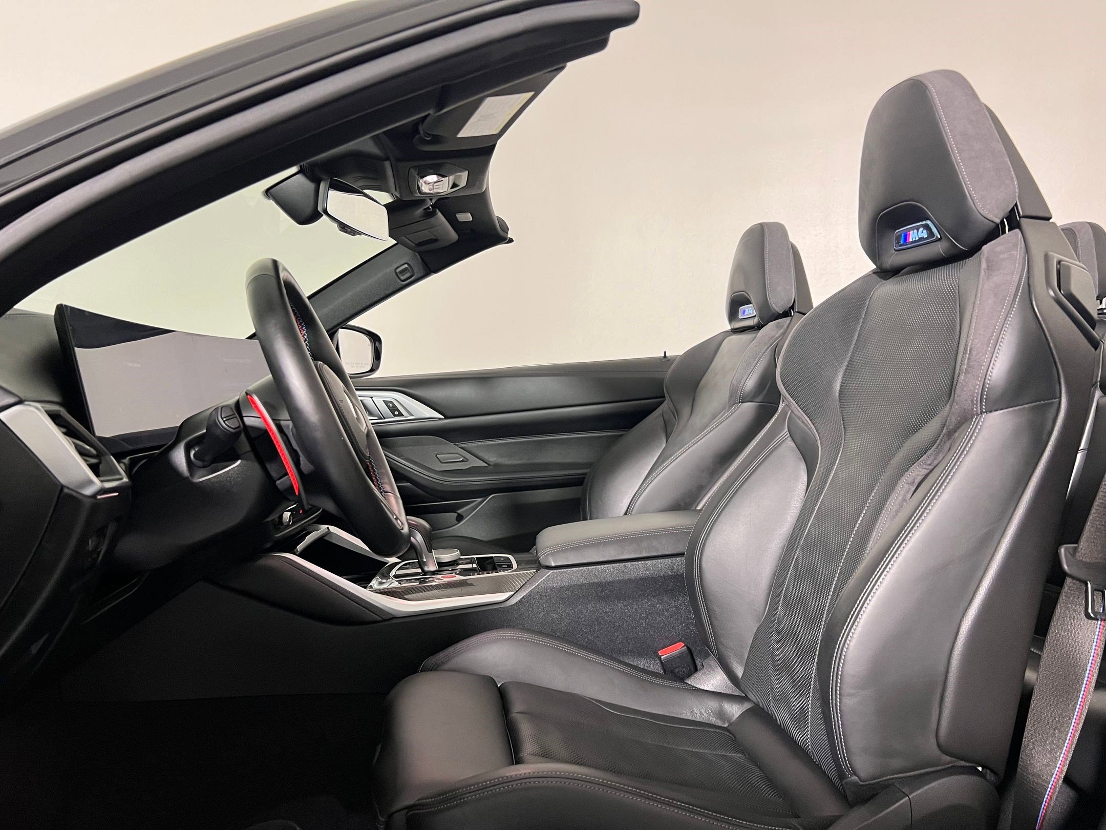 Used 2024 BMW M4 xDrive Competition image 5