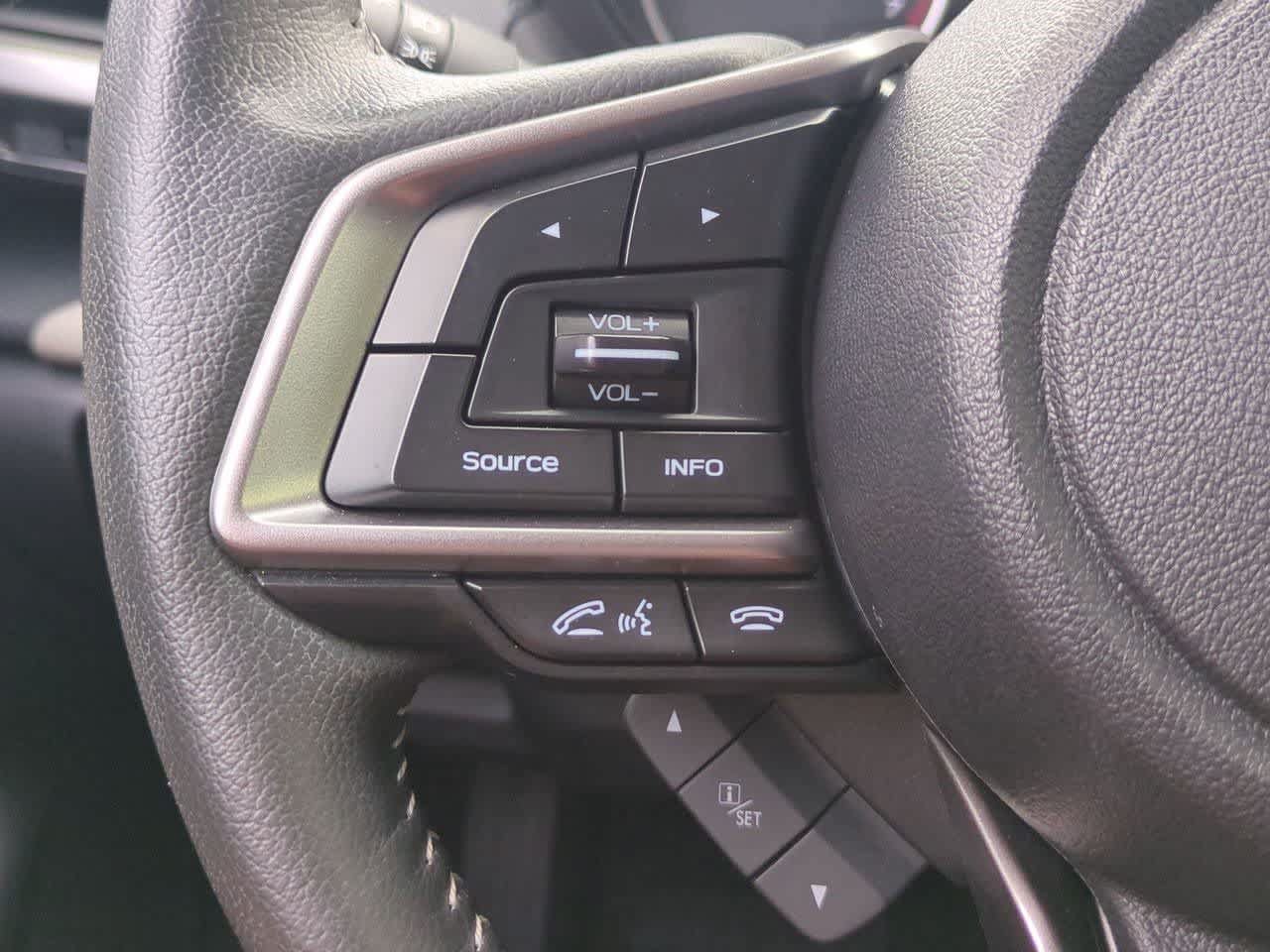 Used 2023 Subaru Forester Limited AWD/4WD image 24
