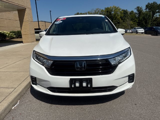Used 2022 Honda Odyssey Elite image 8