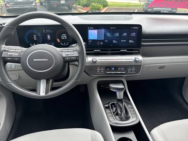 Used 2024 Hyundai Kona SEL AWD/4WD image 22