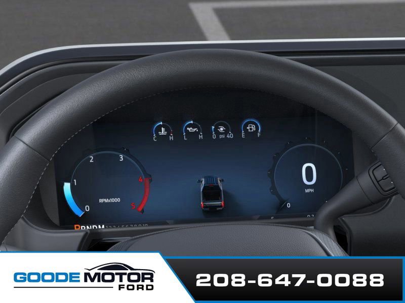 New 2026 Ford F350 Platinum w/ Tremor Off-Road Package image 13