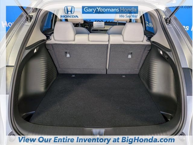 Used 2026 Honda HR-V LX image 20