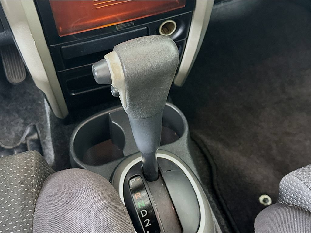 Used 2005 Scion xA FWD image 16