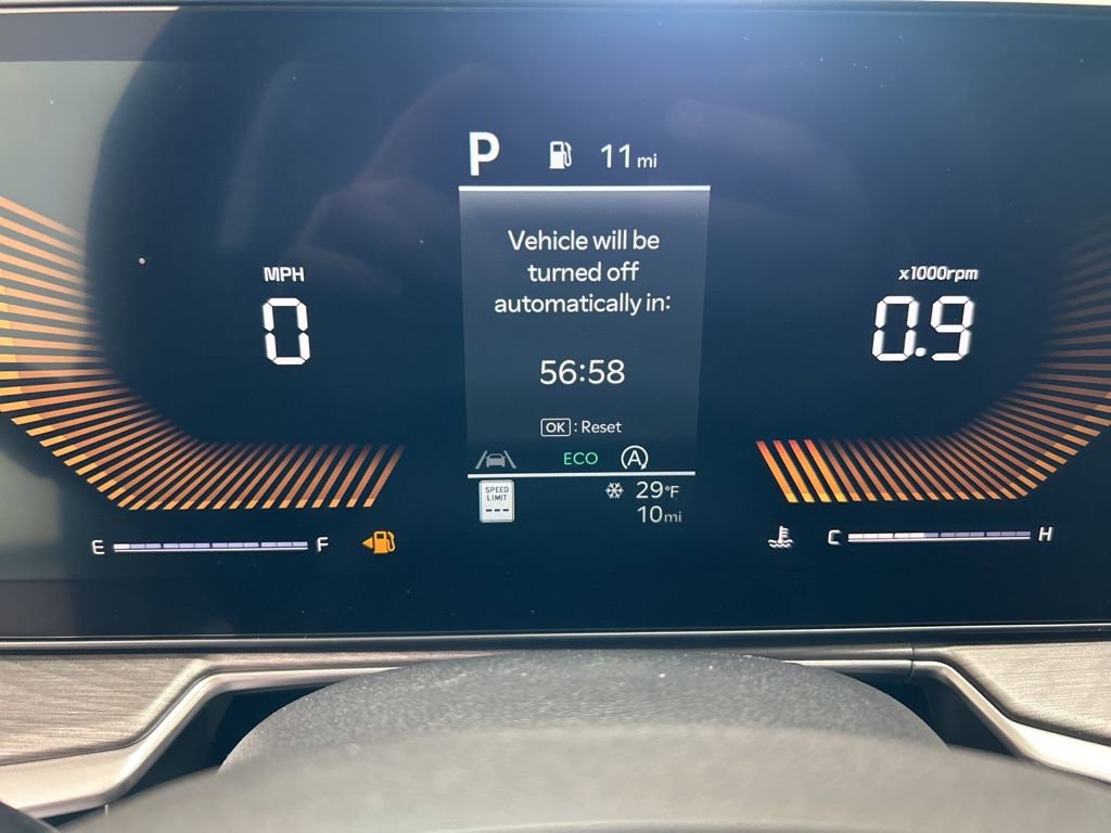 New 2026 Kia Sorento X-Line EX image 14