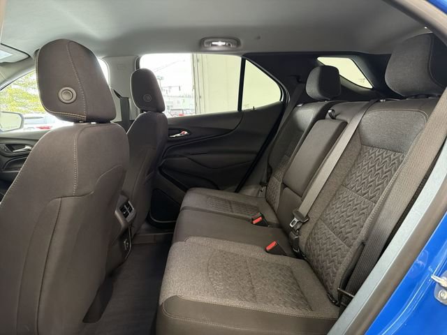 Certified 2024 Chevrolet Equinox LT w/ LPO, Floor Liner Package image 18