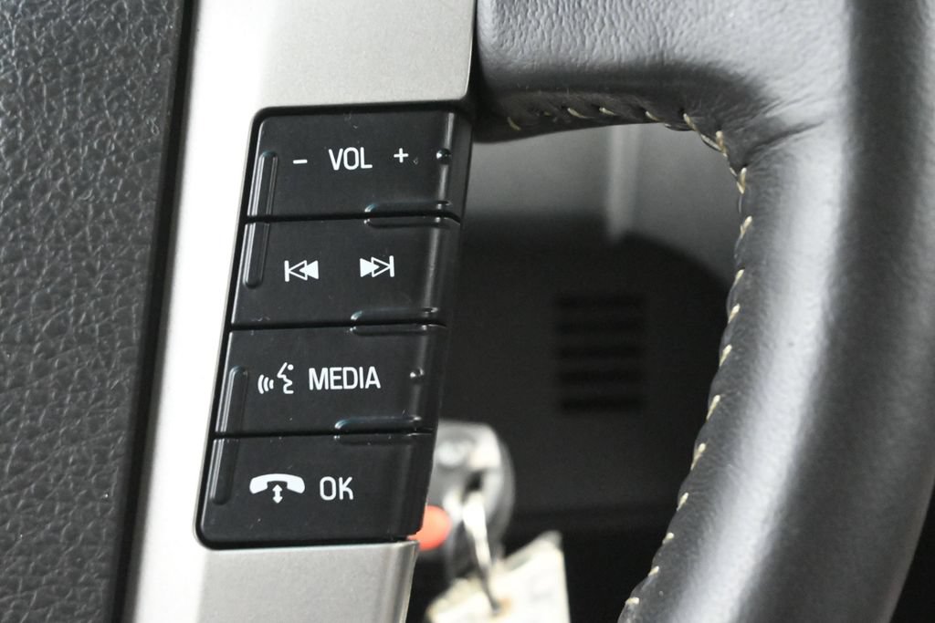 Used 2012 Ford Flex Limited FWD image 7