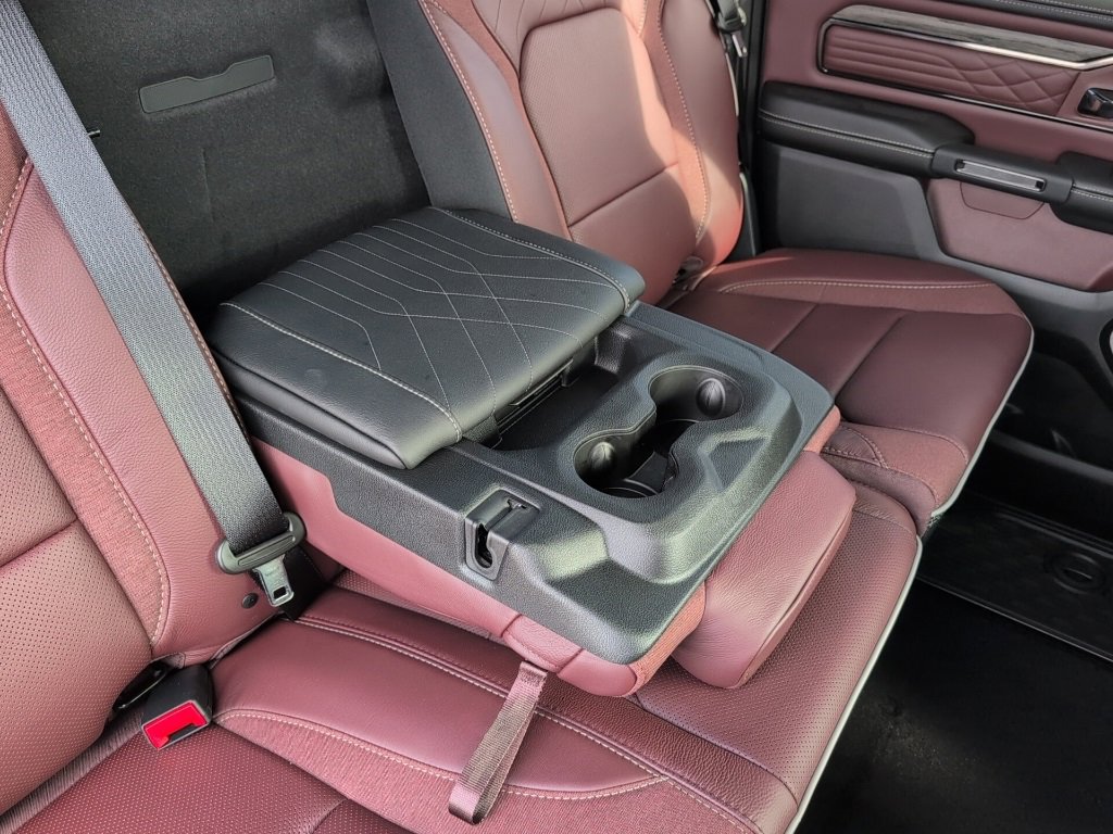 New 2026 RAM 1500 Limited image 17
