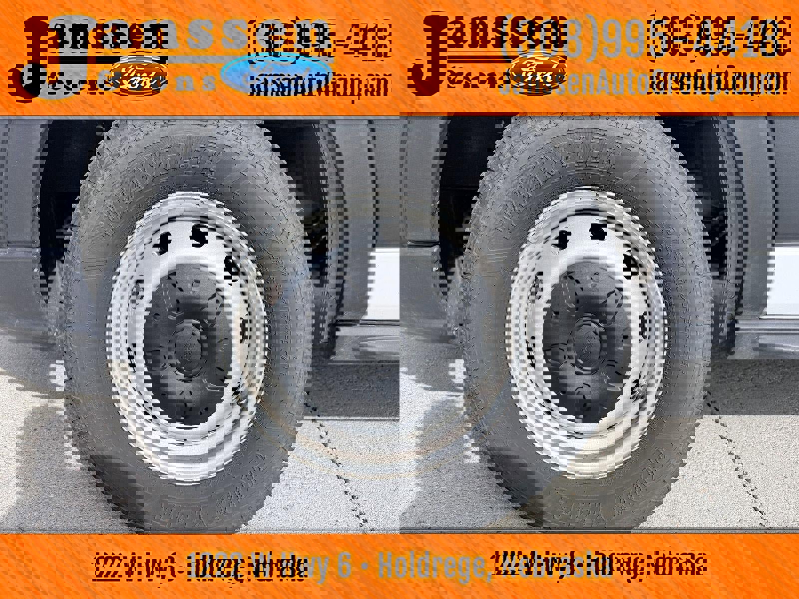 Used 2019 Ford Transit 350 XL RWD image 28