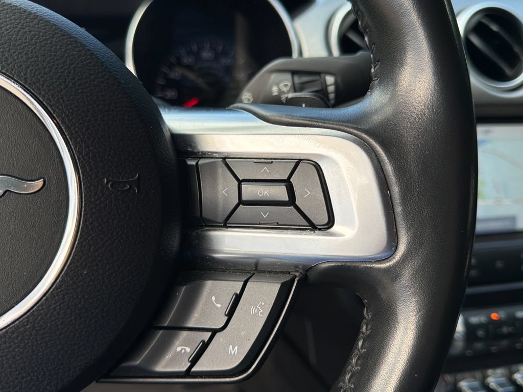 Used 2020 Ford Mustang GT Premium RWD image 20