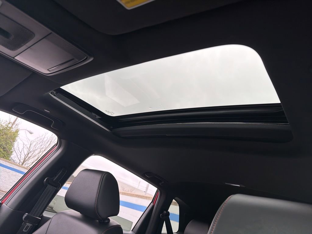 Certified 2023 Honda CR-V Sport Touring image 11