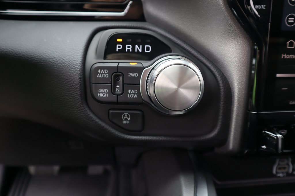 New 2026 RAM 1500 Laramie image 9