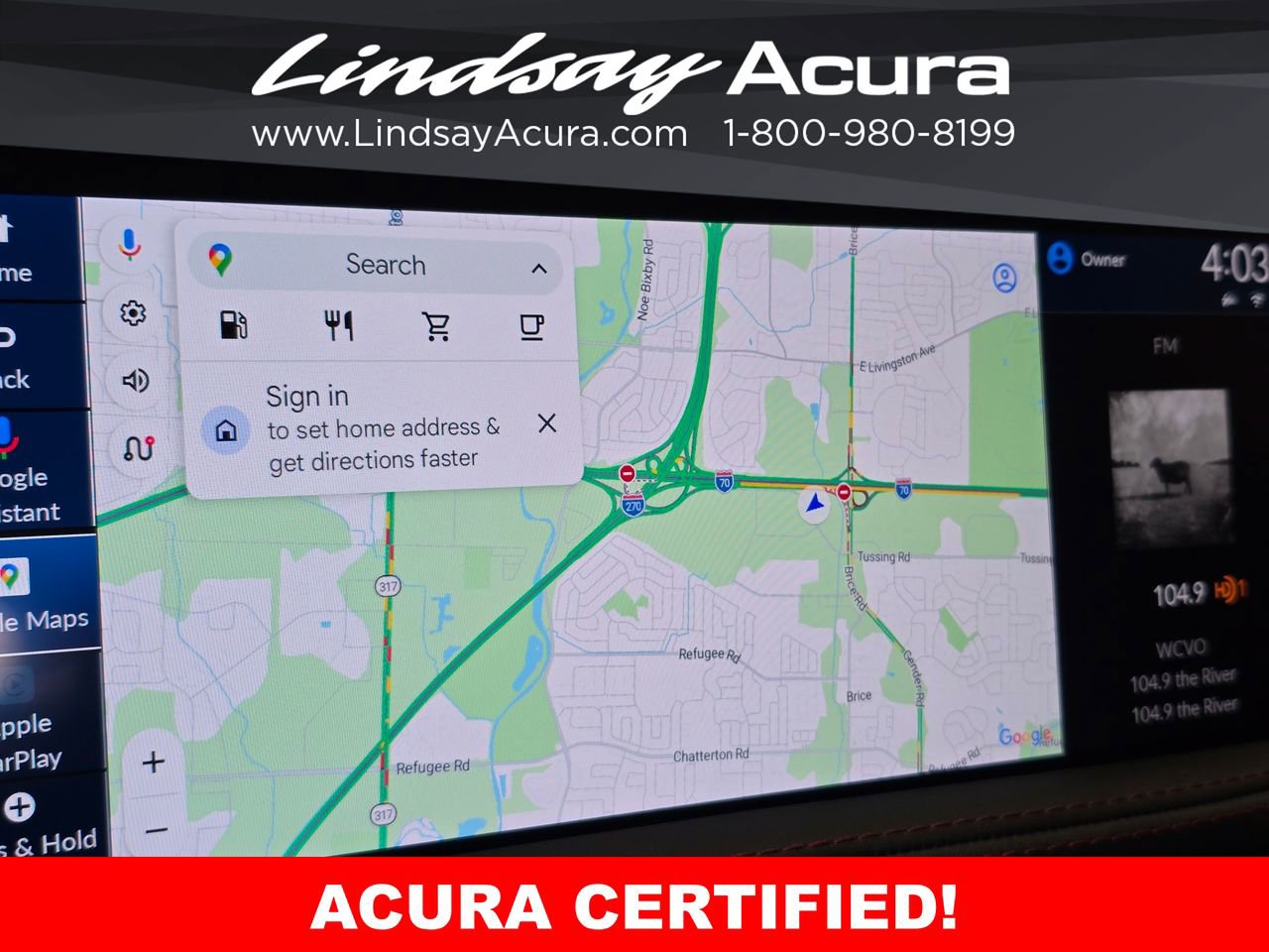 Certified 2026 Acura MDX A-Spec image 18