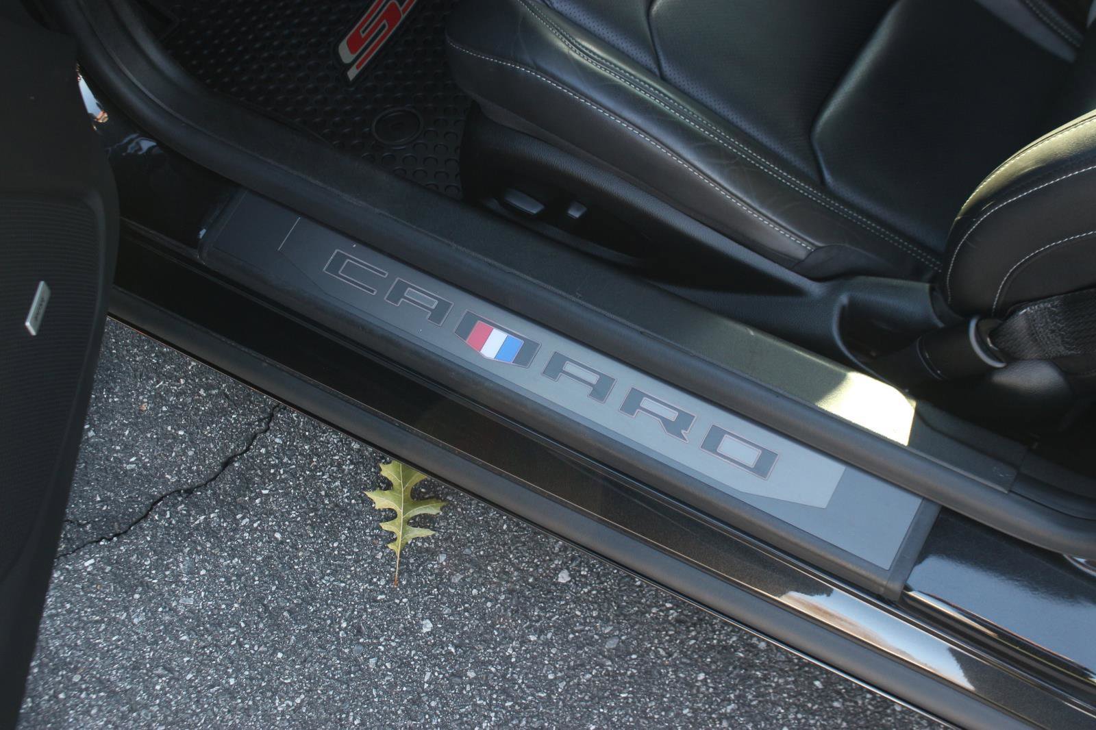 Used 2024 Chevrolet Camaro SS image 15