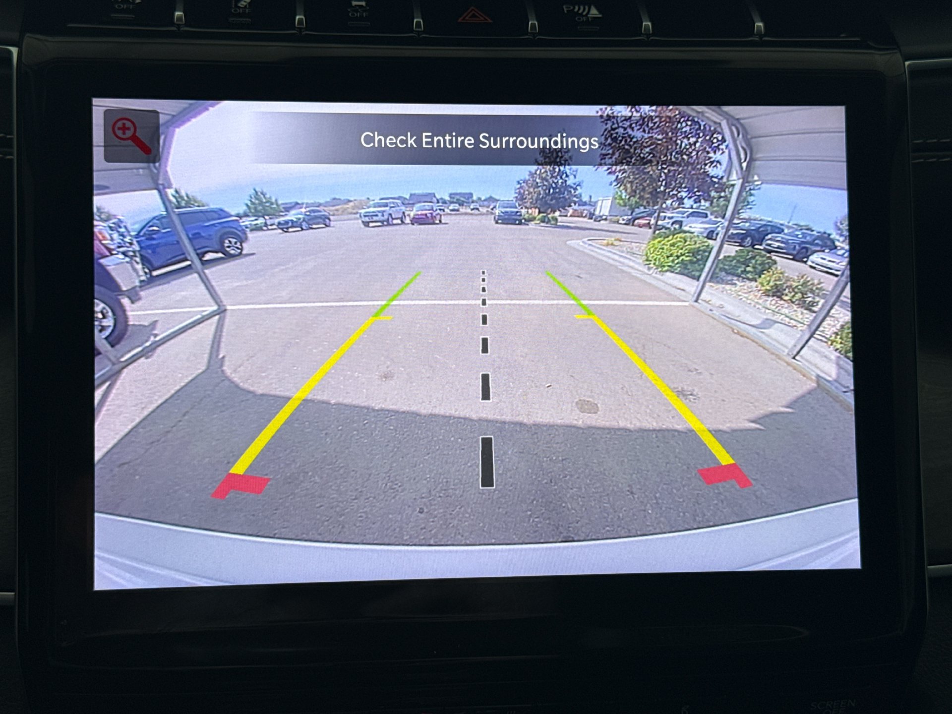 Used 2023 Jeep Grand Cherokee Limited w/ Trailer Tow Prep Group (B) AWD/4WD image 9
