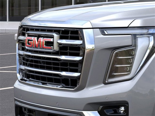 New 2026 GMC Yukon XL Elevation w/ Elevation Premium Package image 13
