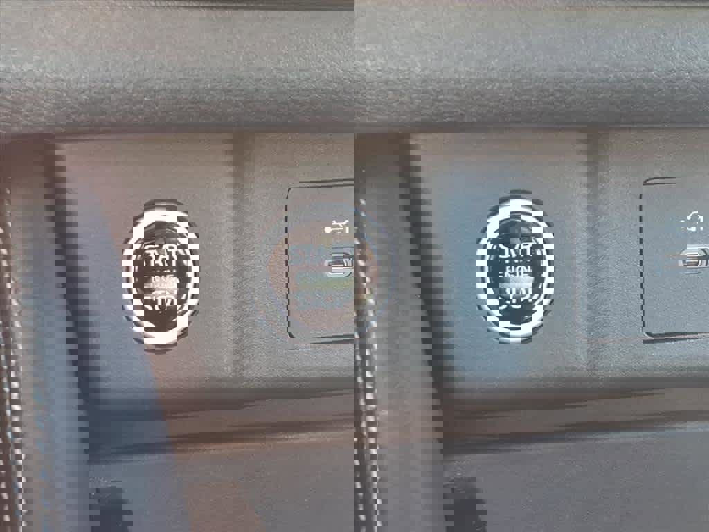 Certified 2023 Nissan Rogue SL w/ SL Premium Package image 12