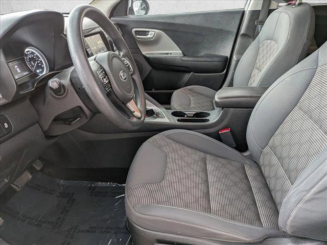 Used 2018 Kia Niro LX image 11