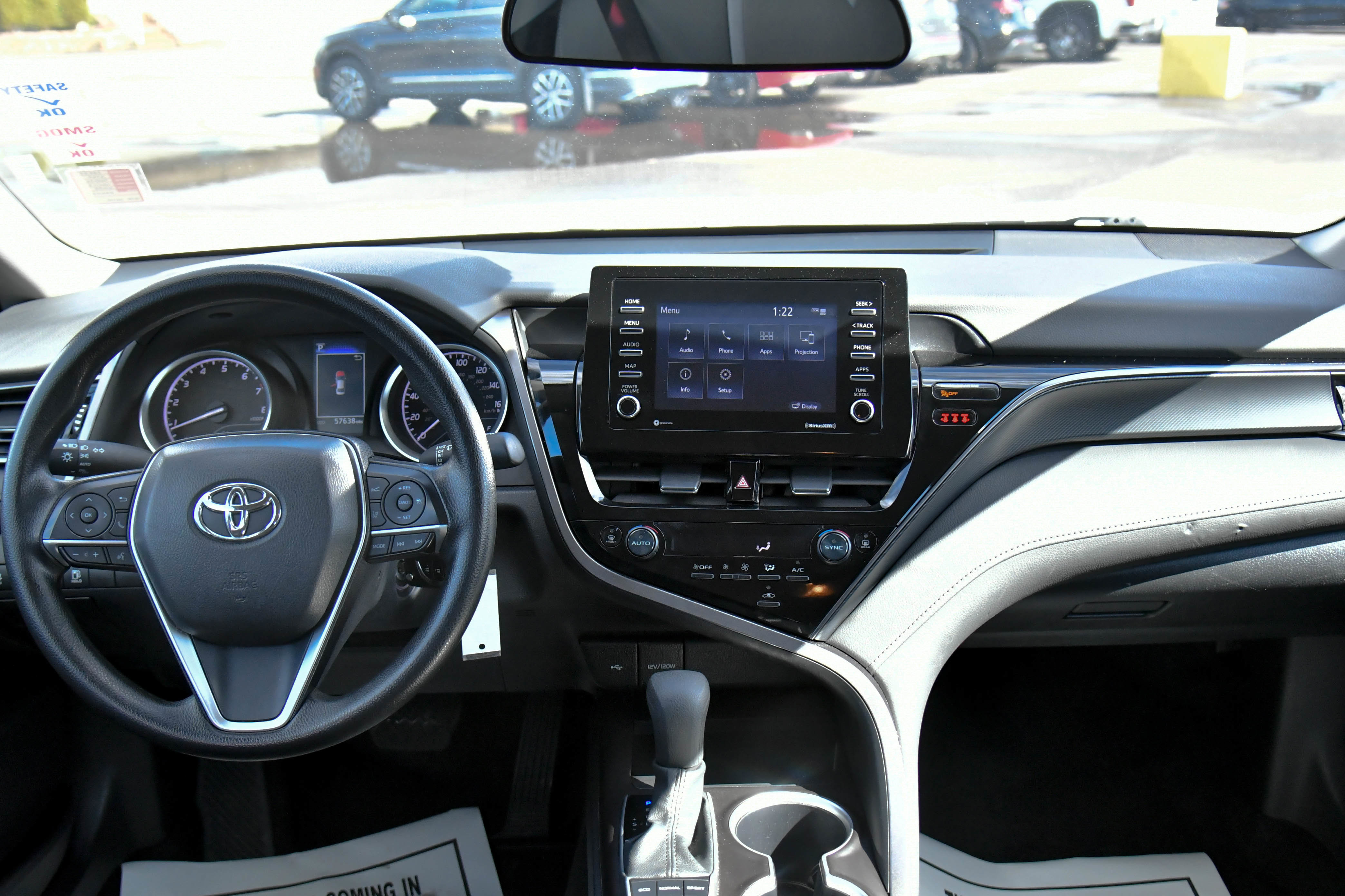 Used 2024 Toyota Camry LE image 33