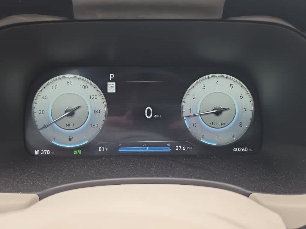 Used 2024 Hyundai Palisade Calligraphy AWD/4WD image 7