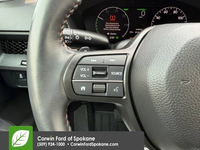 Used 2025 Honda CR-V Sport image 21
