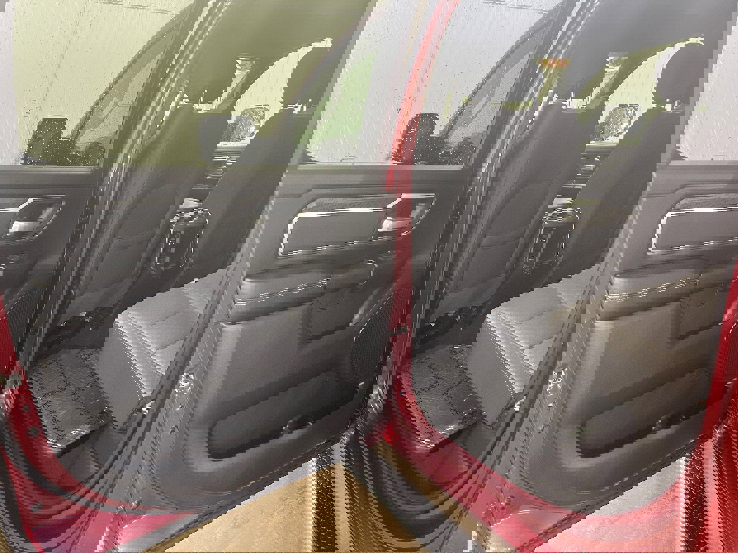 Used 2025 RAM 1500 Big Horn image 20