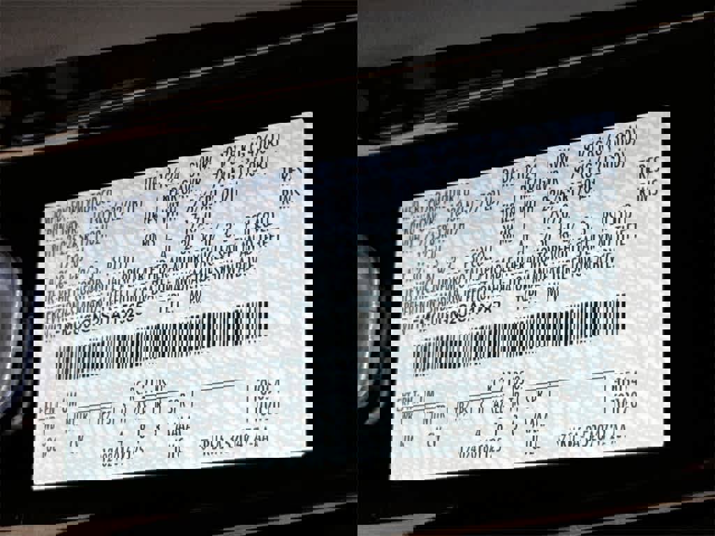 New 2025 Ford Escape Active w/ Active Premium Tech Pack image 33