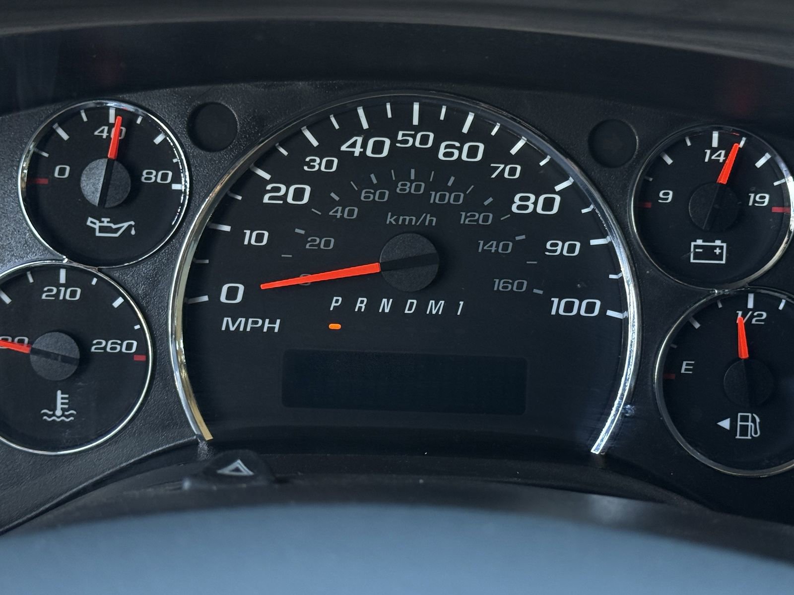 Used 2017 GMC Savana 2500 image 16